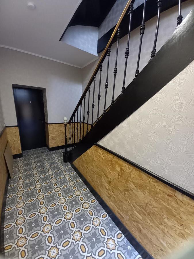 Appartement, 2Eme Etage Avec Piscine Partagee Sedan Ngoại thất bức ảnh